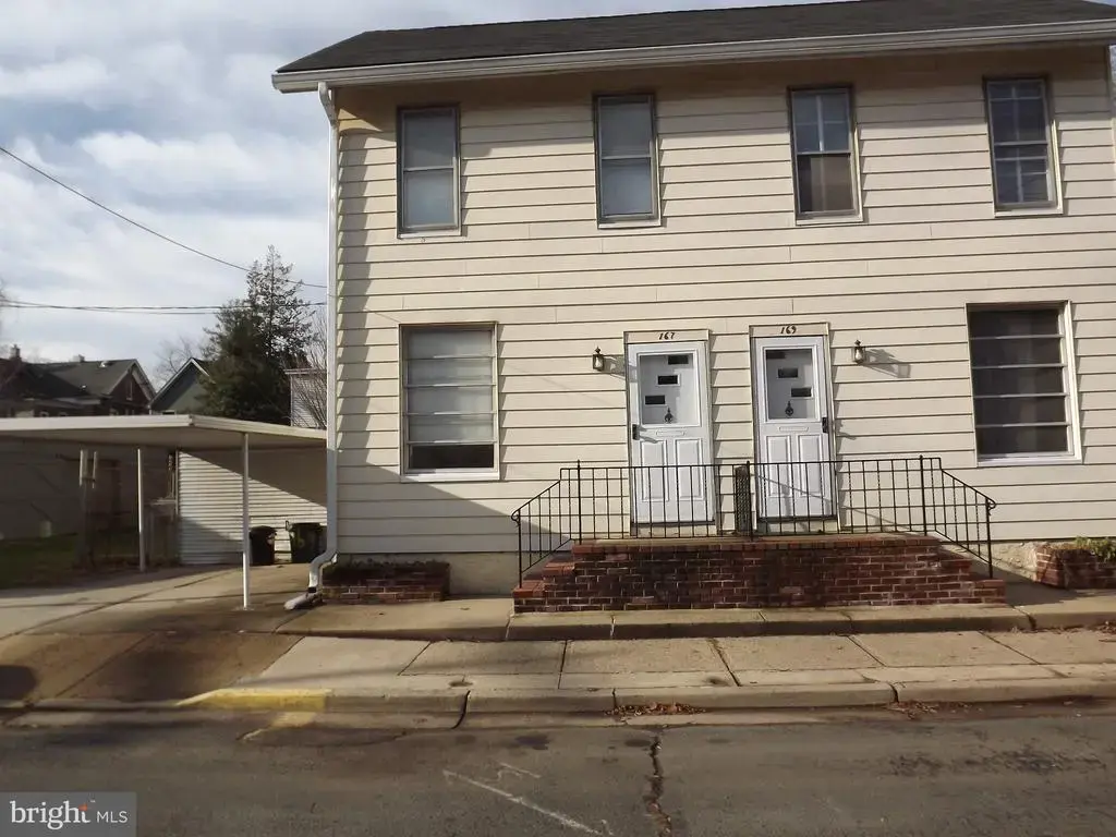 169 George St, LAMBERTVILLE