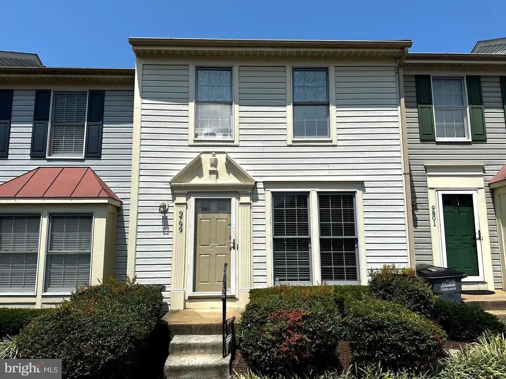 9799 Mock Orange Ct, MANASSAS