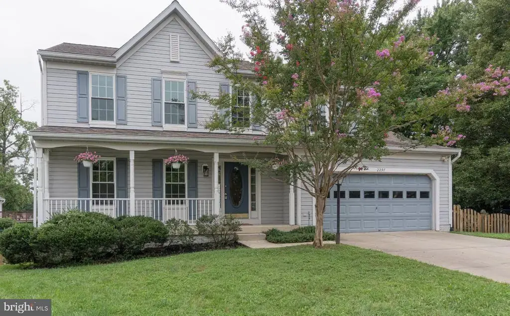 2297 Summer Ct, ODENTON