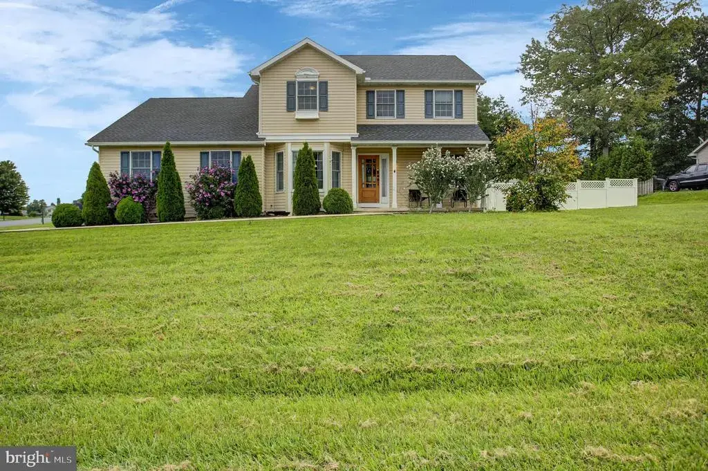 631 Eric Drive, SHIPPENSBURG
