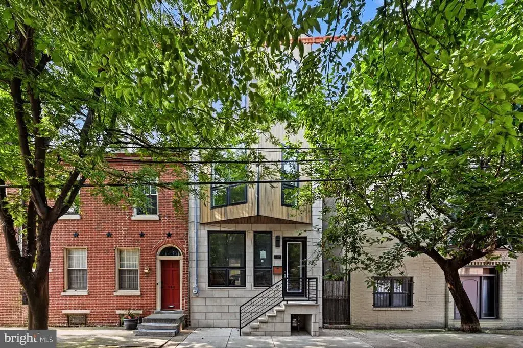 250 Monroe St, PHILADELPHIA