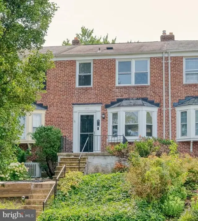 153 Brandon Rd, Baltimore