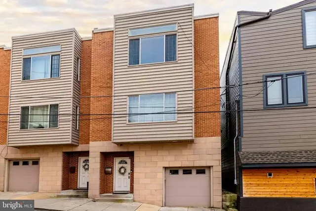 269 Grape St, Philadelphia