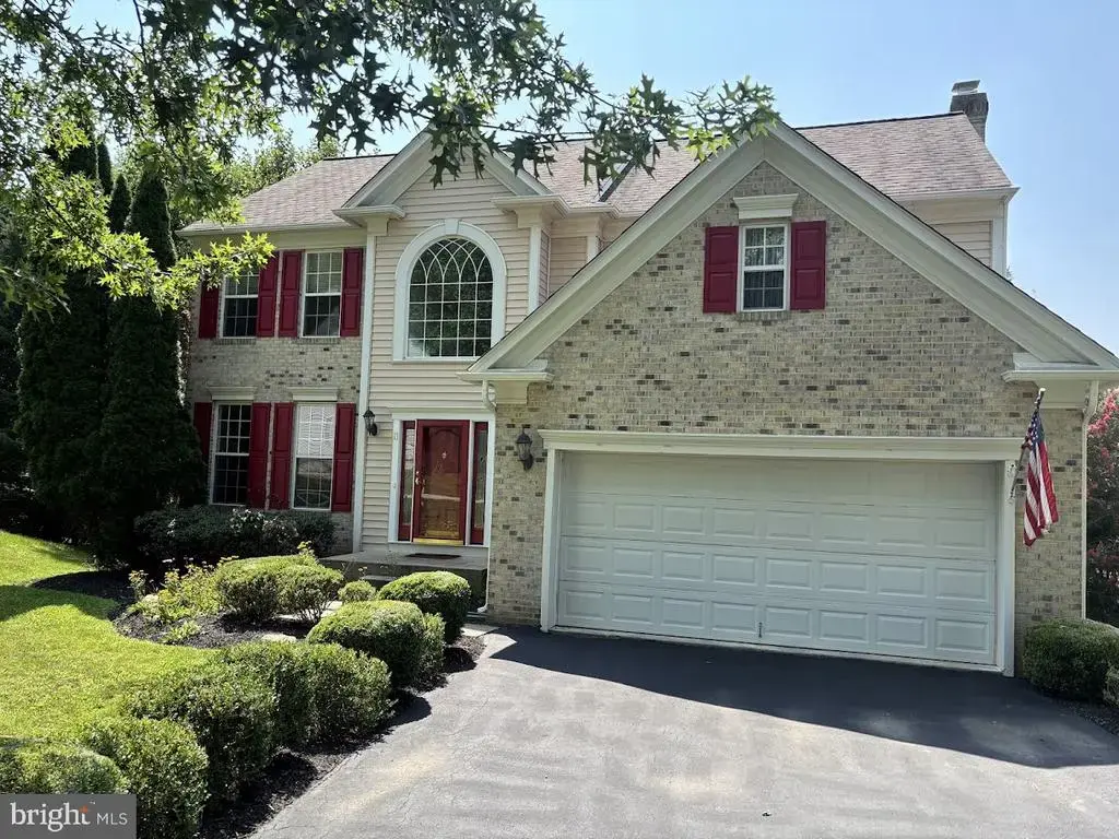 11 Brook Hill Ct, COCKEYSVILLE