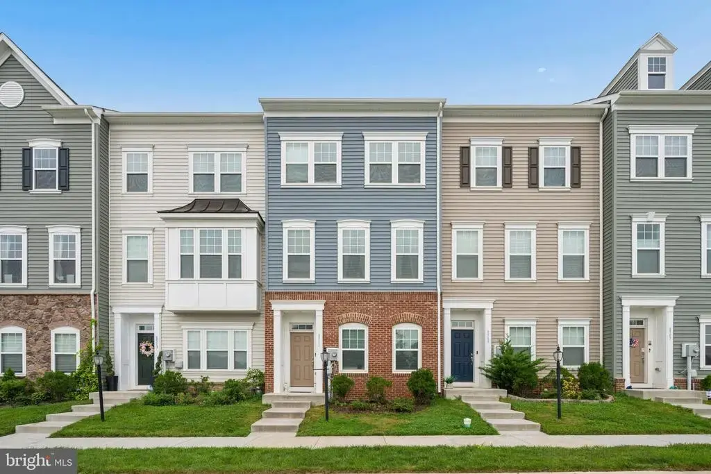 8511 Bald Eagle Ln, FREDERICK