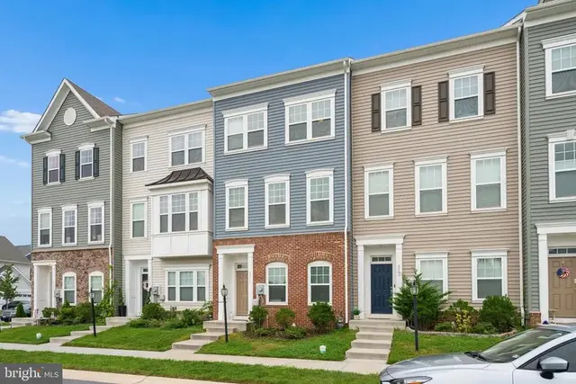 8511 Bald Eagle Ln, Frederick