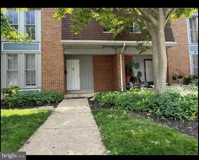11124 Oak Leaf Dr #89, Silver Spring