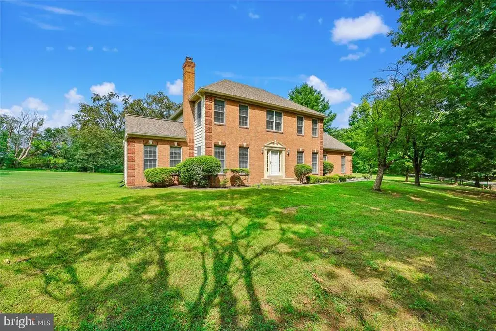 7341 Cliff Pine Dr, GAITHERSBURG
