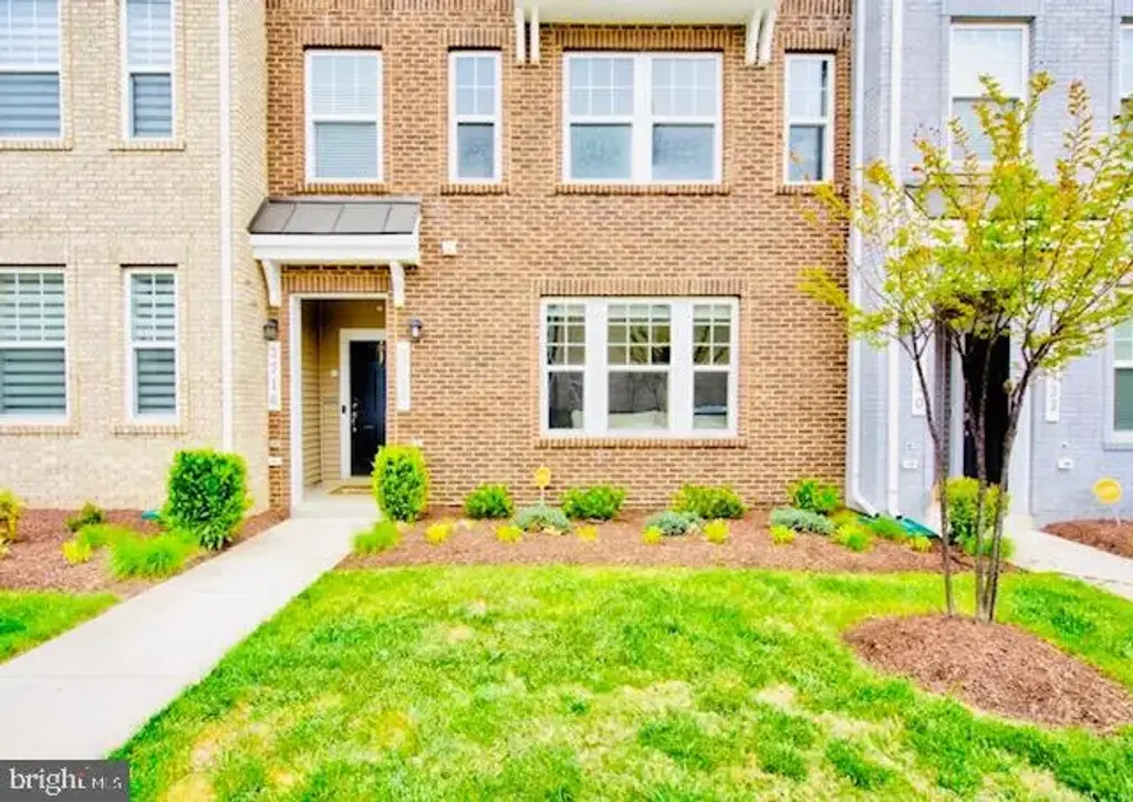 3718 Richmond Run #197, UPPER MARLBORO