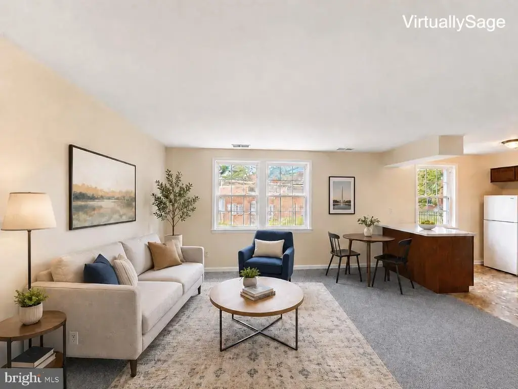 3823 W St Se #201, WASHINGTON
