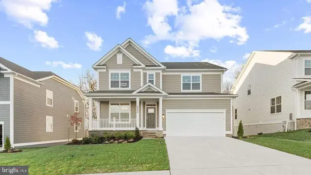 1205 Otter Point Ct, Middle River