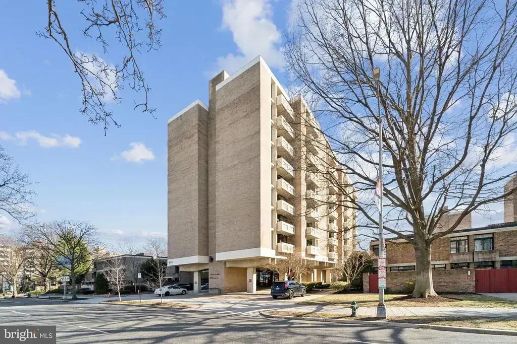 430 M St Sw #n-711, WASHINGTON