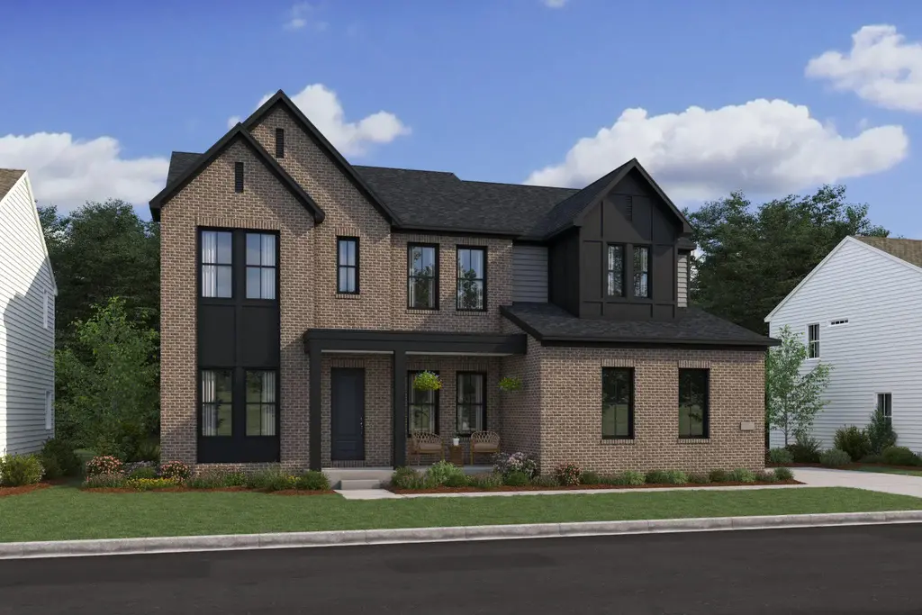 5405 Cross Ln #lot 202, WOODBRIDGE