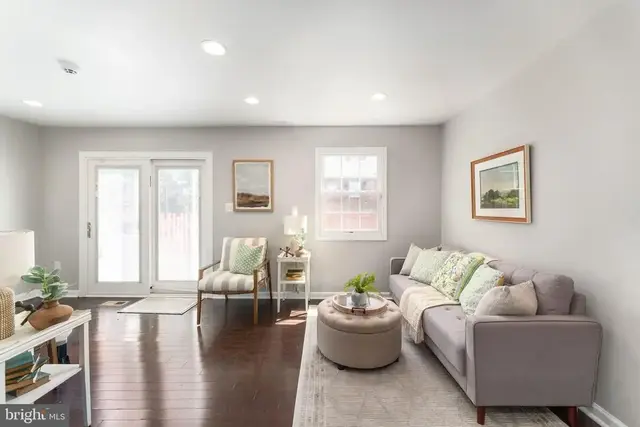 4305 Ensbrook Ln, Woodbridge
