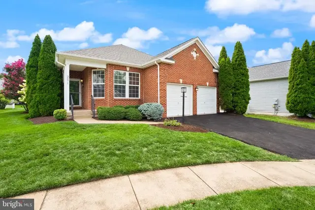 3571 Sutherland Ct, Warrenton