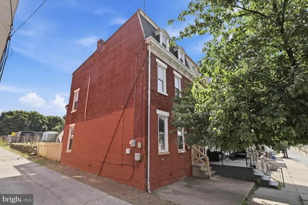 523 N 2nd St, COLUMBIA