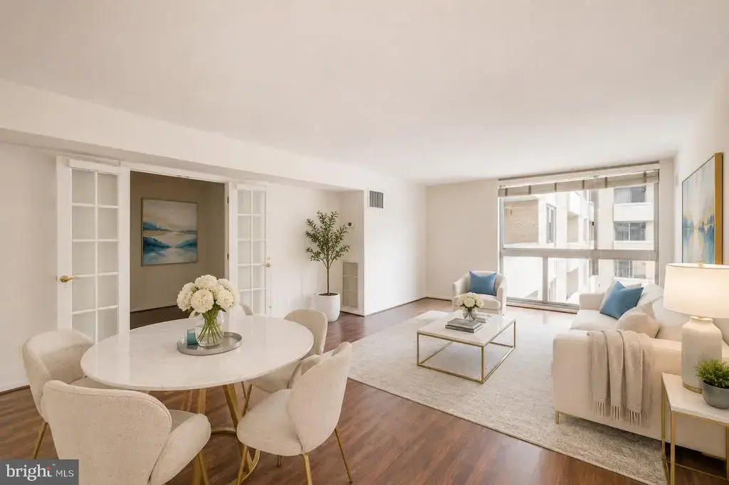 4601 N Park Ave #1602-b, CHEVY CHASE