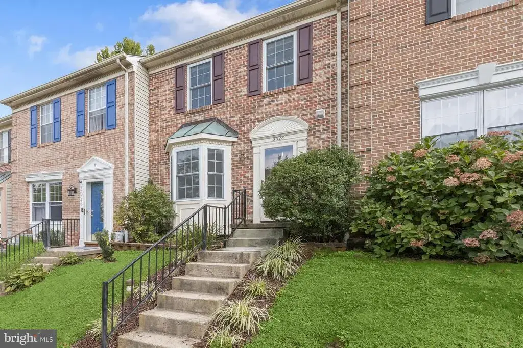3026 Tipton Way, ABINGDON