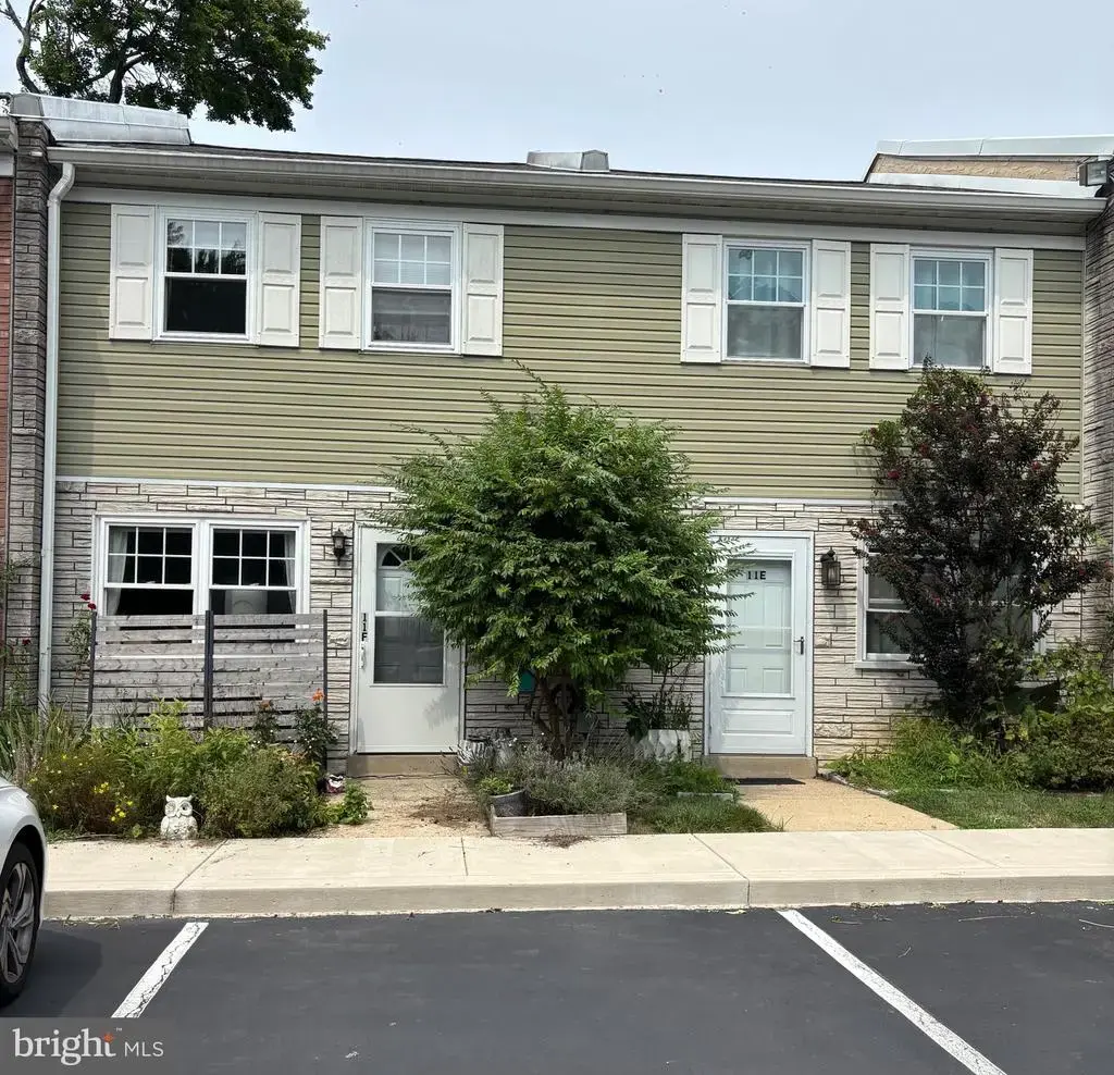 515 N York Rd #11-f, WILLOW GROVE