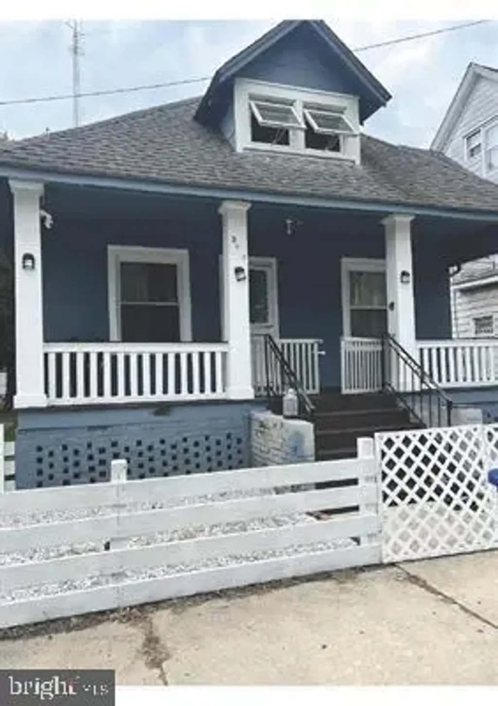 505 E Oak St E, MILLVILLE