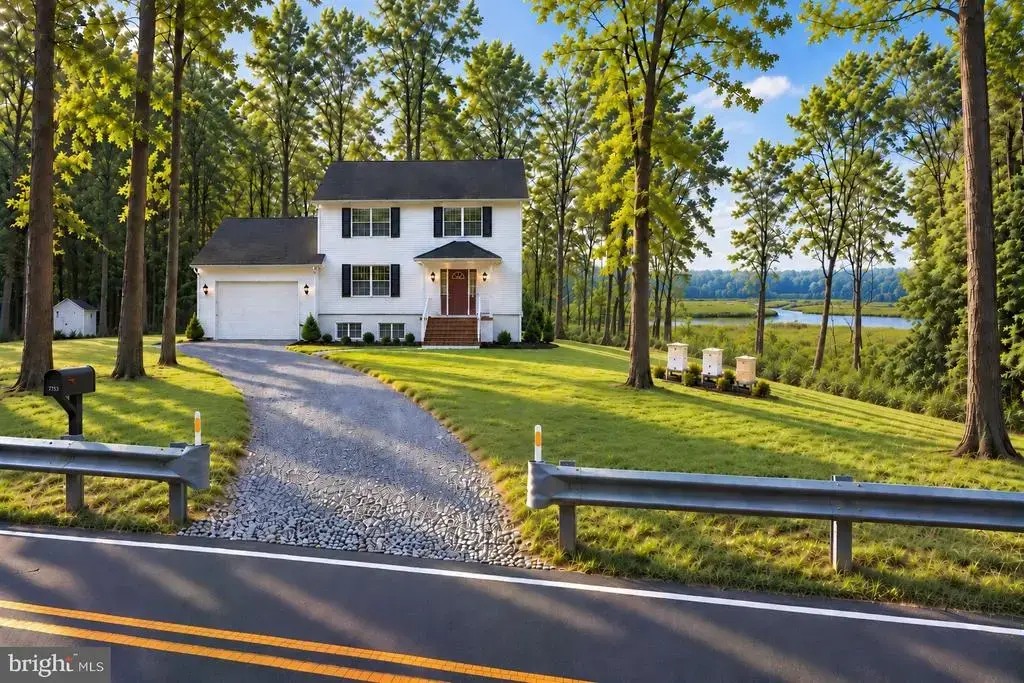 16400 Dahlgren Road, KING GEORGE