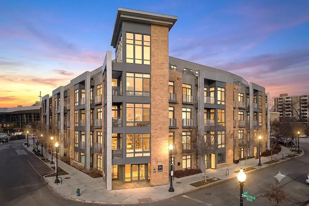 525 Water St Sw #324, WASHINGTON