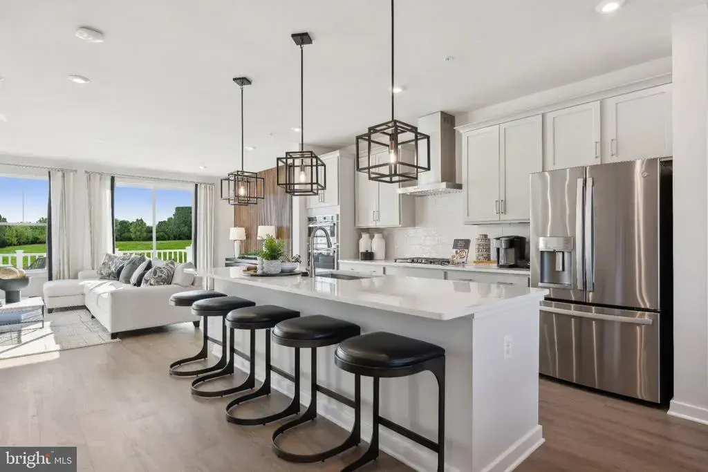 10943 Wheat Berry Drive, UPPER MARLBORO