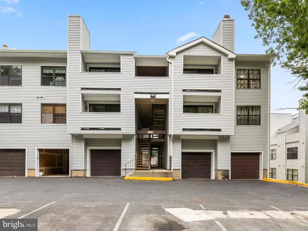 1605 Carriage House Ter #1605-f, SILVER SPRING