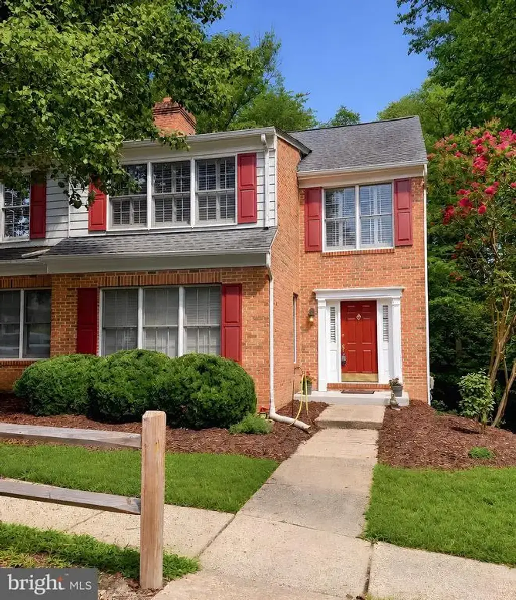 123 Huckleberry Dr, LA PLATA