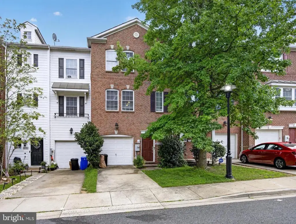 18705 Falling River Dr, GAITHERSBURG