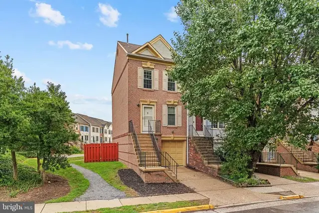 3022 Kings Village Rd, Alexandria