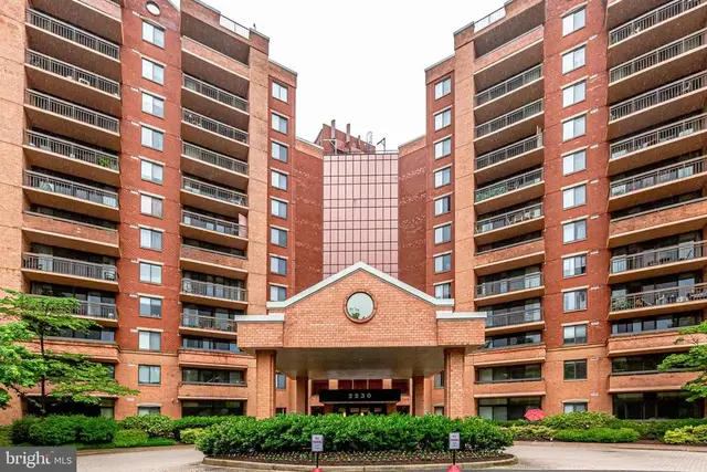 2230 George C Marshall Dr #317, Falls Church