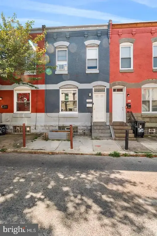 1624 Edgley St, Philadelphia