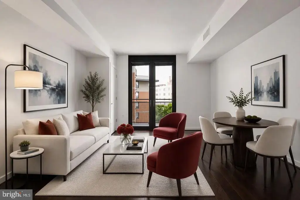3883 Connecticut Ave Nw #619, WASHINGTON