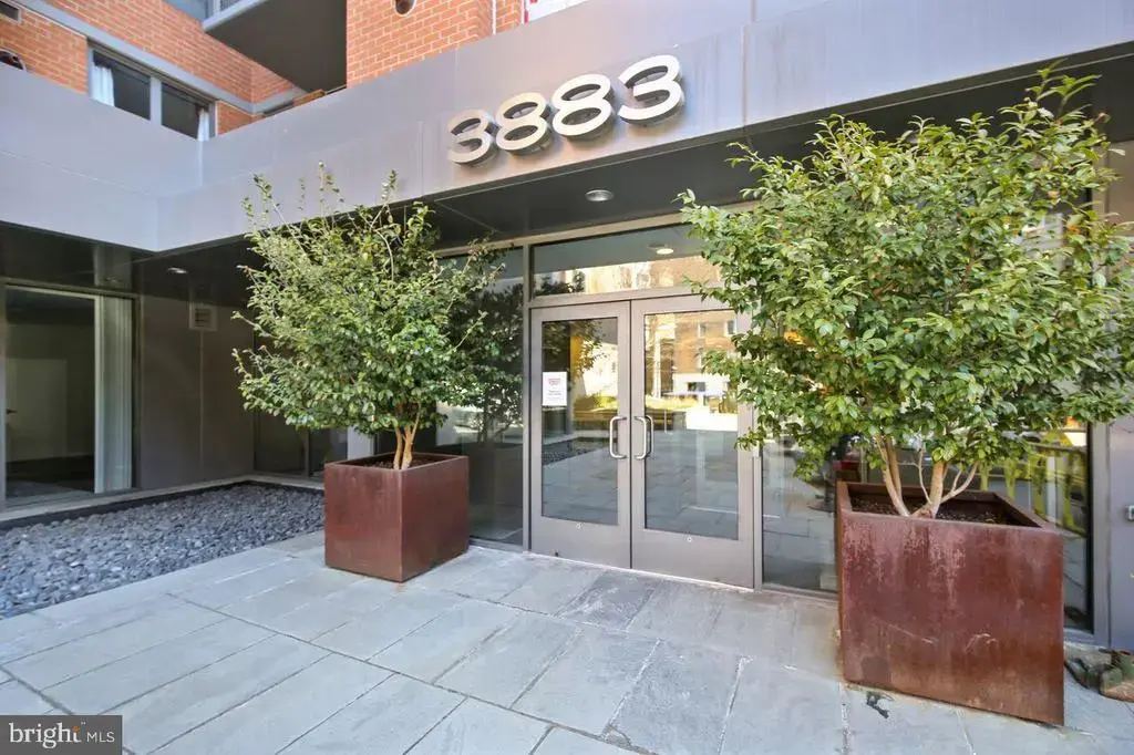 3883 Connecticut Ave Nw #619, WASHINGTON
