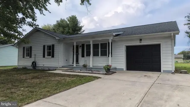 109 Washington St, Camden Wyoming