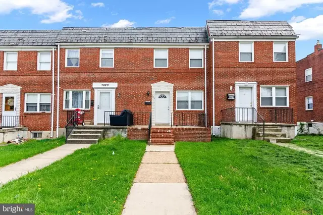 7827 Eastdale Rd, Baltimore