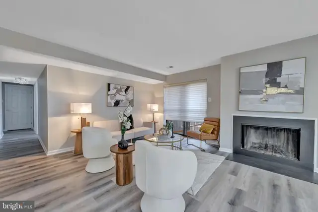 3436 Summit Ct Ne #3436, Washington