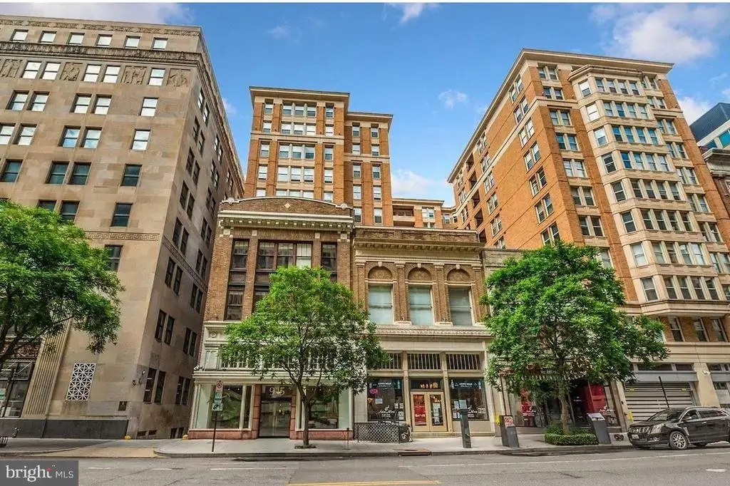 915 Nw E St Nw #1004, WASHINGTON