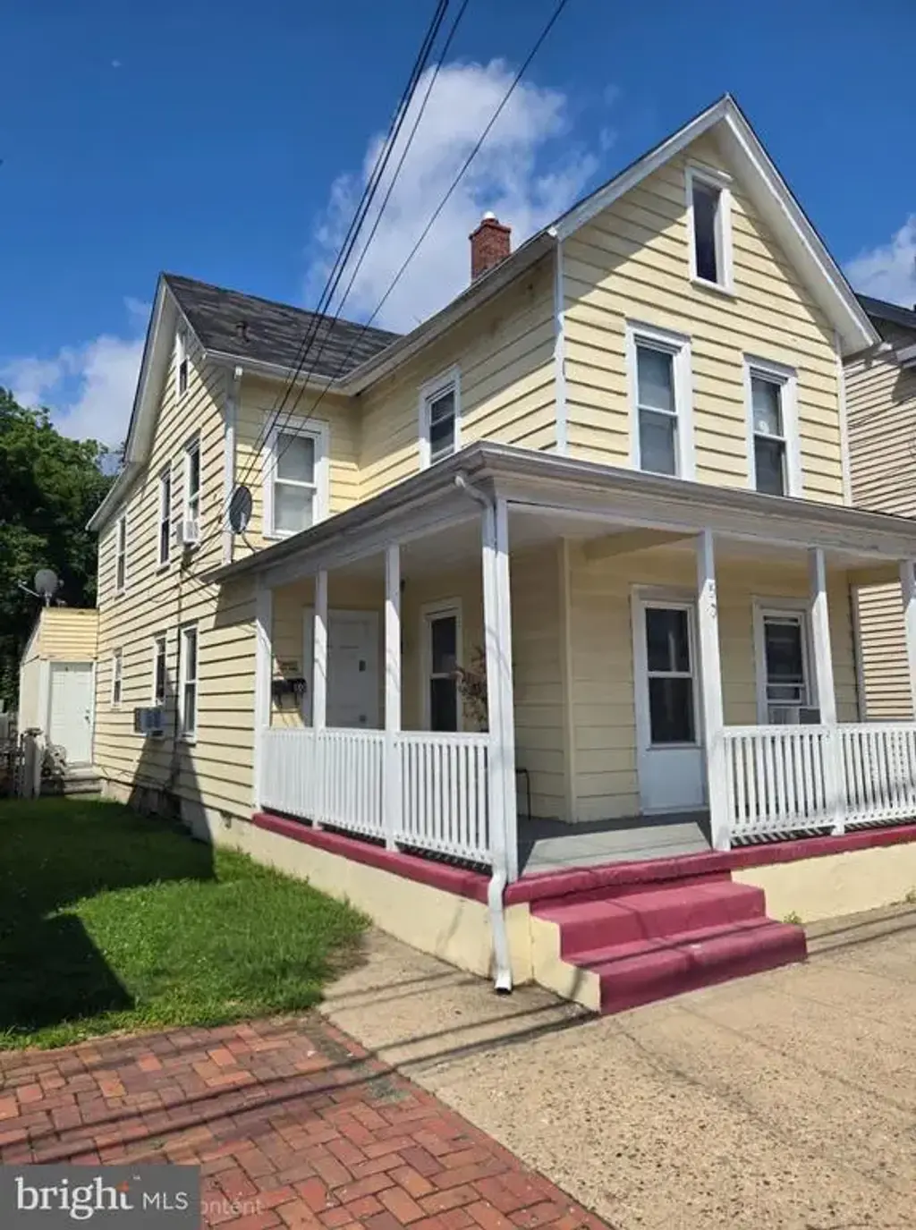 50 Bispham St, MOUNT HOLLY