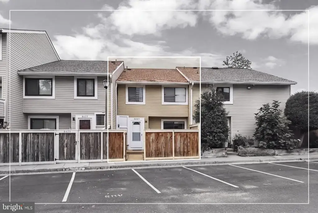 8627 Village Way, ALEXANDRIA