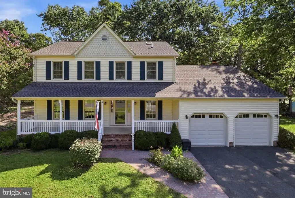 5226 Cedar Ridge Dr, FREDERICKSBURG