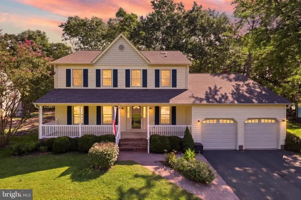 5226 Cedar Ridge Dr, FREDERICKSBURG