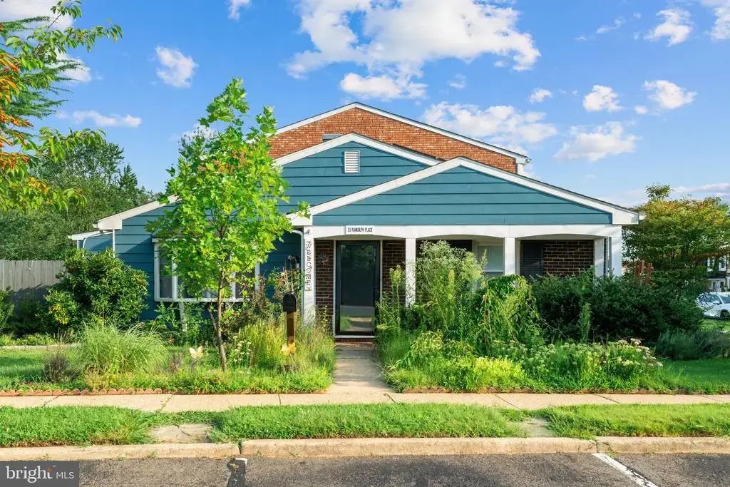25 Randolph Pl, WILLINGBORO
