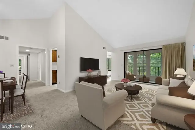 15211 Elkridge Way #94-3f, Silver Spring