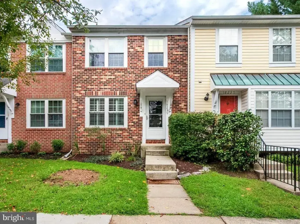 18239 Fox Chase Cir, OLNEY