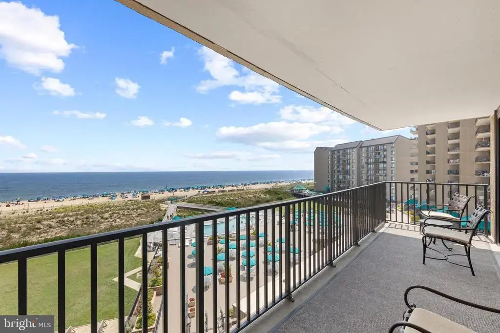 504n Edgewater House, bethany beach