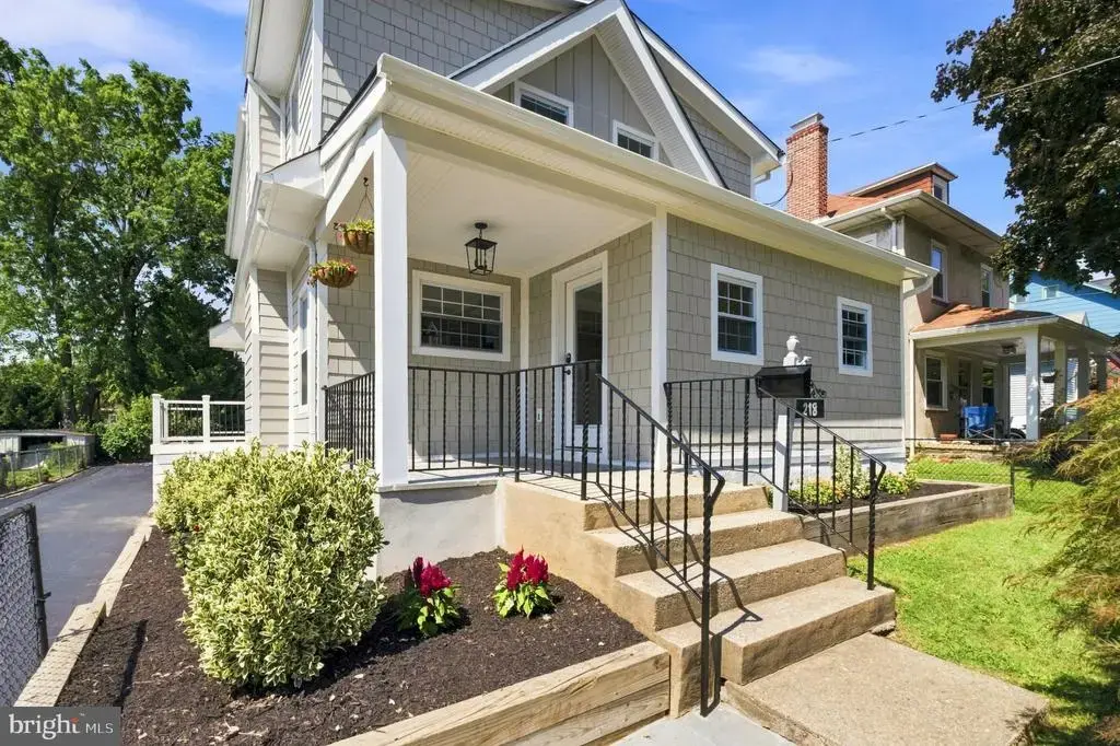 218 Linwood Ave, ARDMORE