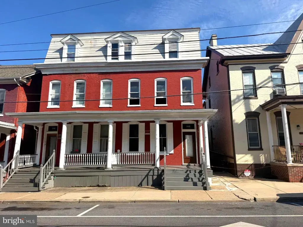 148 S Mulberry St S, HAGERSTOWN