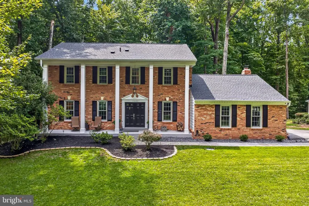 11033 Clara Barton Dr, FAIRFAX STATION